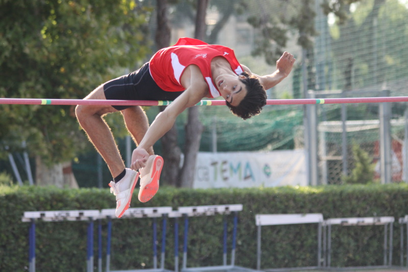 Atletica Grosseto Banca Tema